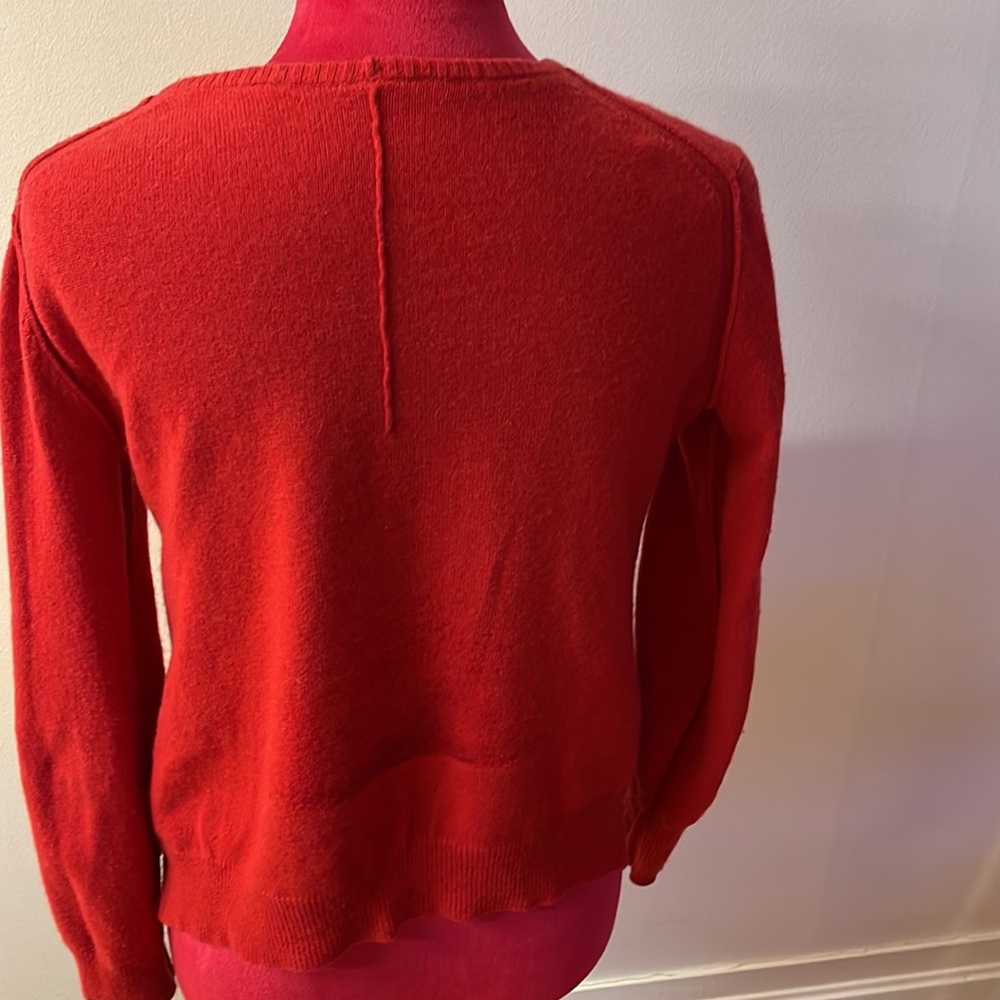Inhabit cashmere sweater - Picture 4 of 8